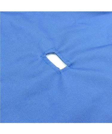 Alfie Pet Daniel Bird Polyester Cage Cover - Small Blue - Buy Online on GoSupps.com