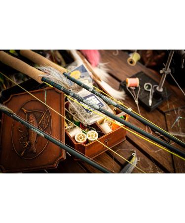 St. Croix 9'0 IS9011.4 Fishing Rod - Premium Quality International Shipping Available - Buy Online on GoSupps.com