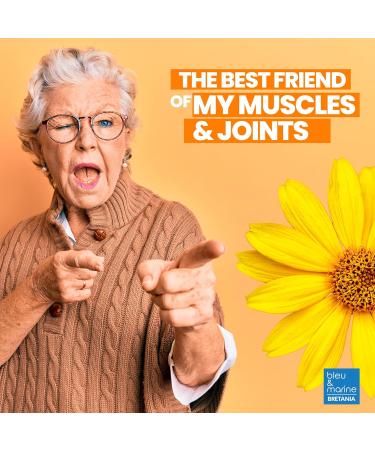 Arnika Gel Forte 90% - Natural Muscle & Joint Balm | Miracle Sports Gel for Preparation & Aftercare | 2 x 200 ml - Buy Online on GoSupps.com