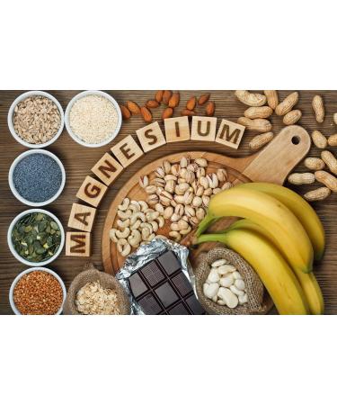 MAG BOOST 20 Sachets | Triple Action on Immunity Fatigue and Nervousness | A Synergy of Highly Assimilable Liposomal Magnesium Vitamin D and Zinc | SYNERGIA laboratory - Buy Online on GoSupps.com