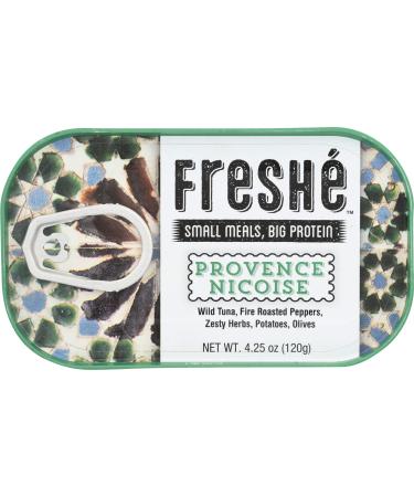 Freshe´ Provence Nicoise 4.25 oz (120 g)