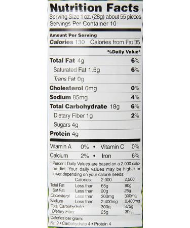 Hapi Snacks Hot Wasabi Peas 9.90oz - Spicy Crunchy Snack for a Flavorful Kick - Buy Online on GoSupps.com