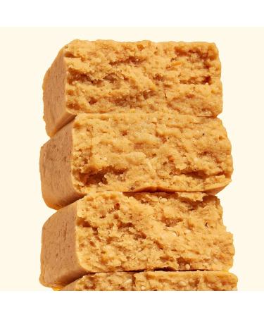 Buy Perfect Bar Original Peanut Butter Protein Bars - 2.5 oz | 8 Count (Pack of 6) - International Shipping Available - Buy Online on GoSupps.com