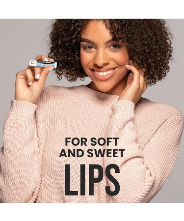 ChapStick Lip Balm Vanilla Icing Holiday 12-Pack Sweet & Delicious Lip Care Stocking Stuffers Christmas Gifts 0.15 Oz Ea - Buy Online on GoSupps.com