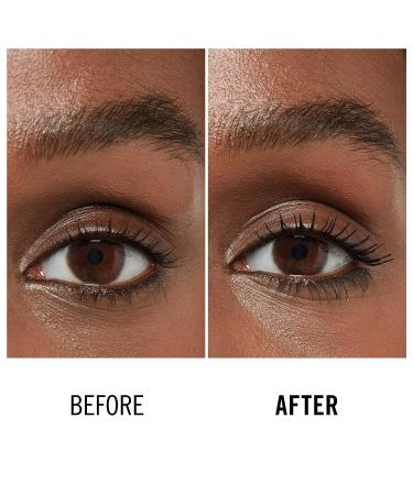 Rimmel KIND & FREE Clean Mascara - Cruelty-Free & Vegan - 002 Brown Black - 0.23 Fl Oz - Buy Online on GoSupps.com