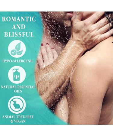 Boca Body Aesthetics Luxury Aromatherapy Shower Steamers (Set of 6) - Therapeutic Shower Bombs for Self Care and Relaxation - Ideal Birthday Gifts for Men & Women - Buy Online on GoSupps.com