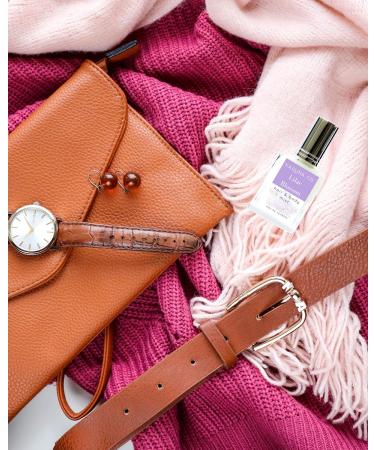 Lilac Blossom Natural Hair & Body Mist Spray Pure Essential and Fragrance Oils Alcohol-Free Handmade in California 0.5Fl Oz Lilac Blossom 0.5 Fl Oz - Buy Online on GoSupps.com