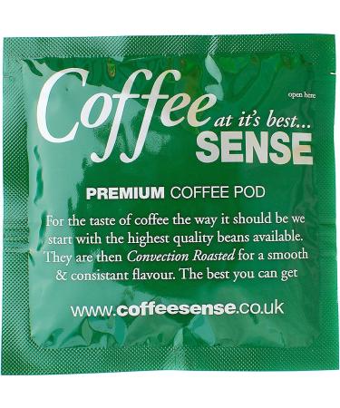 ESE 44mm Decaffeinated Medium Roast Coffee Pods Colombian MW Pack of 50 - Buy Online on GoSupps.com