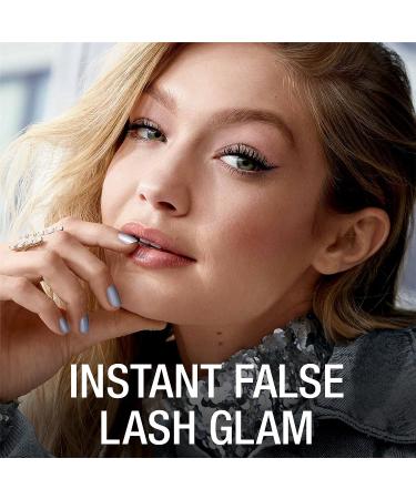 Maybelline Volum' Express The Falsies Washable Mascara Black Drama 0.27 fl. oz. - Pack of 1 - Buy Online on GoSupps.com