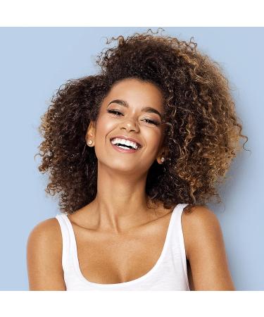 Pantene Hydrating Glow Baobab Essence Conditioner - Sulfate-Free 8 Fl Oz - Buy Online on GoSupps.com