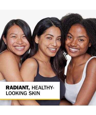 Olay Complete + Rich Moisturizing Cream Fragrance-Free 3-in-1 Hydrating Face Cream for Dry Skin with Vitamin B3 Vitamin E and Ceramides 251 mL 251 ml (Pack of 1) - Buy Online on GoSupps.com