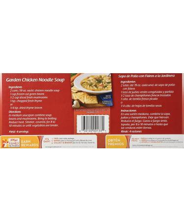 Keebler Zesta Saltine Crackers - Original Flavor - 16 oz (Pack of 2) - Buy Online on GoSupps.com