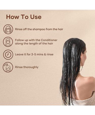 Botanic Hearth Keratin Conditioner with Argan Oil - Sulfate Free Hair Treatment for Dry & Damaged Hair - 16 fl oz - Buy Online on GoSupps.com