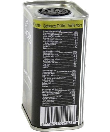 Black truffle flavor oil. 200ml of truffle oil. It accompanies any dish and gives it that touch of high n - Buy Online on GoSupps.com