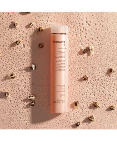 Medavita Huile D'Etoile Inebriant Oil Shampoo pH 5.5 250 ml - Buy Online on GoSupps.com
