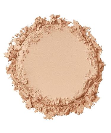 NYX Stay Matte But Not Flat Powder Foundation - Soft Beige | Full Coverage Formula - Buy Online on GoSupps.com