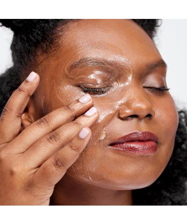 Clinique Take The Day Off Cleansing Balm Makeup Remover | Dissolves Face + Eye Makeup and Sunscreen | For All Skin Types 1 Ounce - Mini Travel Size - Buy Online on GoSupps.com