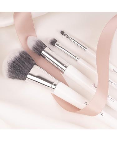 Look Good Feel Better Makeover Brush Set - Buy Online on GoSupps.com