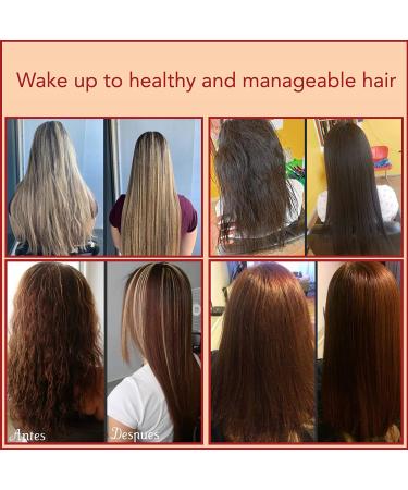 Alda Chocolate Brazilian Keratin Treatment 32 Fl Oz - Permanent Straightening Blowout - Buy Online on GoSupps.com