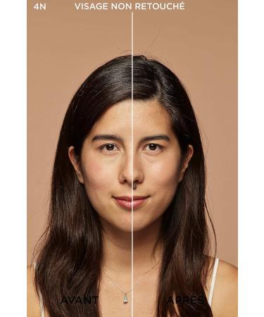 L'Or al Paris - Perfect Match Fluid Foundation - Dry to Normal Skin - Shade: Beige (4.N) - 30 ml - Buy Online on GoSupps.com