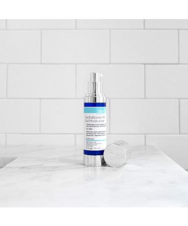 Shop m-61 Hydraboost HA Gel Moisturizer - Hydrating Oil-Free Gel with Hyaluronic Acid Vitamin B5 & Aloe - International Shipping Available - Buy Online on GoSupps.com