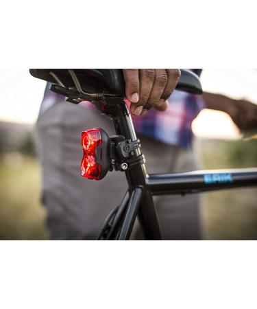 Portland Design Works Danger Zone Tail Light - Powerful and Reliable - Buy Online on GoSupps.com