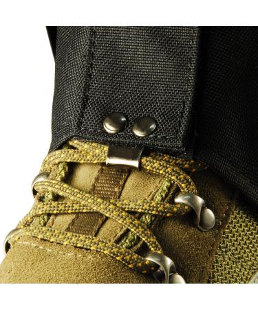 Vinqliq Waterproof High Leg Gaiters for Hiking & Snow Sports - Unisex - Buy Online on GoSupps.com