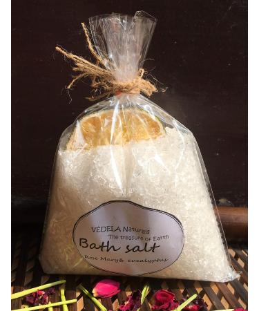 bath salt 100grm set of 2