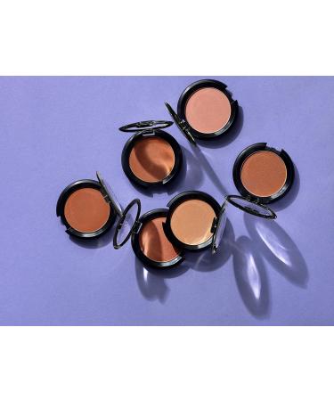 Wet n Wild Color Icon Blush - Vegan Pressed Powder Blush for a Silky Soft Complexion | Adaptable Shades - Nudist Society - Buy Online on GoSupps.com