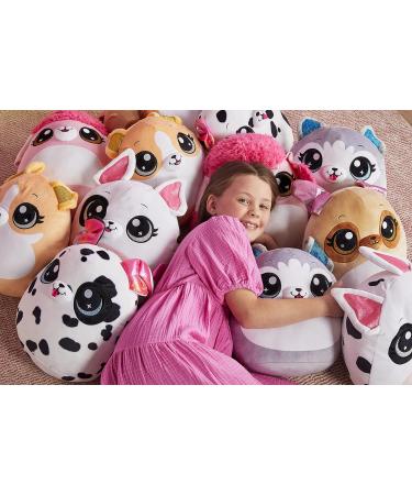 Cute Coco Surprise Coco Squishies Mishmosh Poodle Plush Toy 30cm - Ultra Soft Stuffed Animal for Cuddles - Buy Online on GoSupps.com
