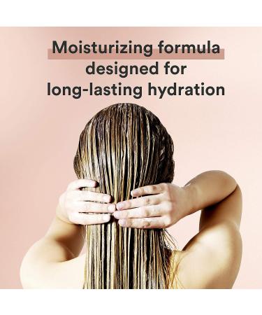 Suave Hydrating Conditioner with Hyaluronic Acid - 12.6 oz | Long-Lasting Hydration for Dry Hair - Buy Online on GoSupps.com