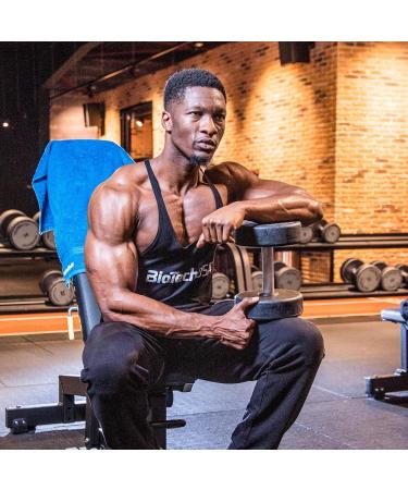  BioTechUSA BioTechUSA Fiber Blend Drink Powder with Various Types of Plant Fiber 225 g Unflavored - Buy Online on GoSupps.com