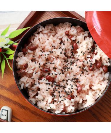 Yupik Organic Adzuki Beans Non-GMO Vegan Gluten-Free Pulses 1Kg 1 kg (Pack of 1) - Buy Online on GoSupps.com