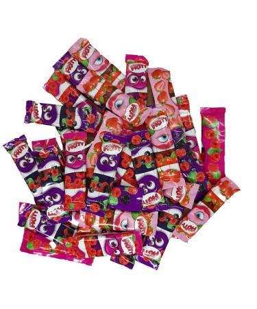 FRITT Minis Berry Mix Maxi Pack - 350g | Delicious International Snack | Shop Online Now! - Buy Online on GoSupps.com