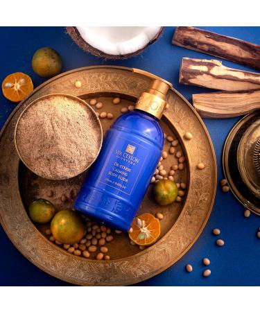 Buy SPA CEYLON DE-STRESS Calming Body Elixir - Relax & Soothe | International Shipping Available - Buy Online on GoSupps.com