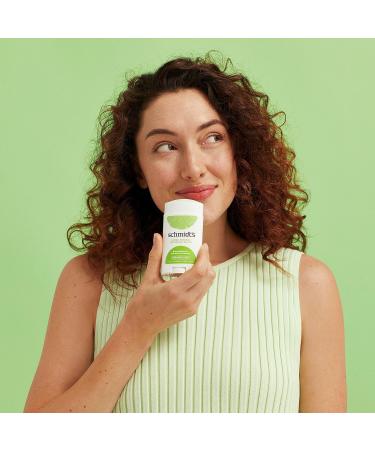 Schmidt's Aluminum Free Natural Deodorant for Women and Men Bergamot + Lime with 24 Hour Odor Protection Certified Cruelty Free Vegan Deodorant 3.25 Ounce (Pack of 3) Bergamot and Lime 3.25 Ounce (Pack of 3) - Buy Online on GoSupps.com