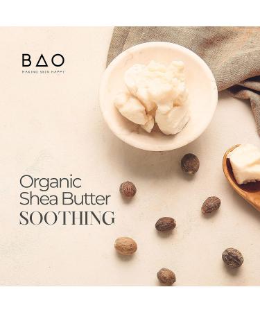 BAO Skincare | Radiance Face Scrub | 60ml - Buy Online on GoSupps.com