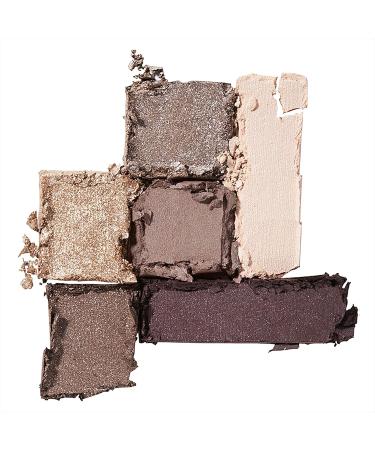 Maybelline City Mini Eyeshadow Palette 410 Chill Brunch Neutrals - International Shipping Available - Buy Online on GoSupps.com