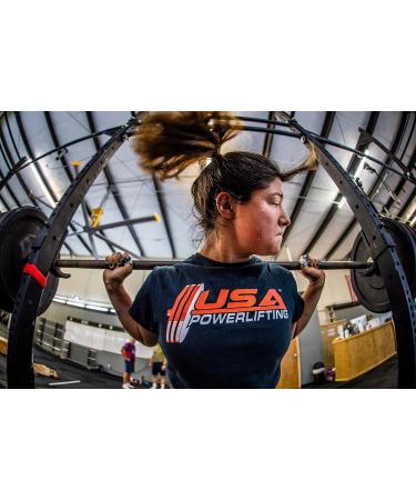 Goat Tape Kinesiology Pre-Cut Strips - Blue & White | Top Quality Athletic Support Tape - Buy Online on GoSupps.com