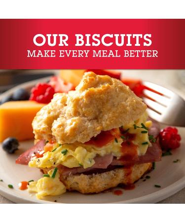 Red Lobster Cheddar Bay Biscuit Mix - 11.36 oz Box (Pack of 12) | Makes 10 Biscuits - Buy Online on GoSupps.com