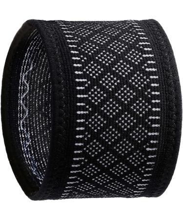 Diabetes Arm Band for Insulin Pod Monitoring Systems - Omnipod Dexcom Freestyle Libre - Protects Insulin Pod During Sports - Replace Adhesive Patches Tape (Black S) - Buy Online on GoSupps.com