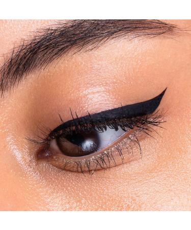  Neve Cosmetics Neve Cosmetics Eyeliner BASIC Absolute Matte Black Precise Perfect Vegan 2 ml - Buy Online on GoSupps.com