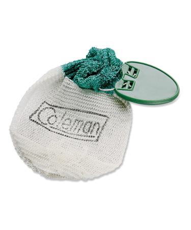 Coleman InstaClip mantles 3 pieces single