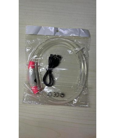 Serda-Run LED Dog Collar | Adjustable Light-Up Neck Band for Night Safety | Bright Charging Light Tape - Buy Online on GoSupps.com