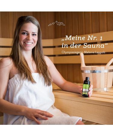 Shop the For You 2 Sauna Set Gift Set - Perfect for Relaxation & Wellness | International Shipping Available - Buy Online on GoSupps.com