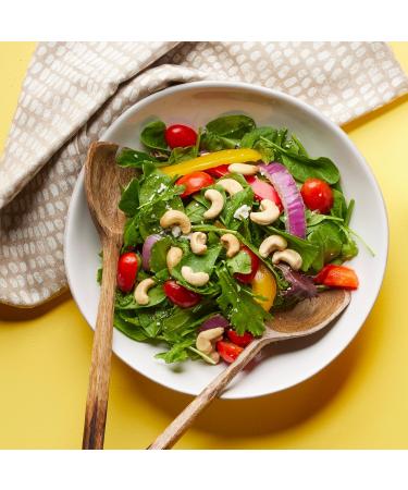 Yupik Raw Whole Cashews 256 g Gluten-Free Kosher Raw Nuts Unsalted Unroasted Oil-Free Nutritious & Healthy Snacks - Buy Online on GoSupps.com