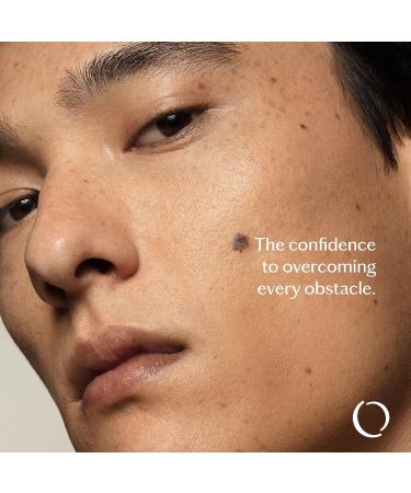 Confident Peppermint Essential Oil - Pure & Natural Aromatherapy - Fresh USA-Sourced Mint Scent for Skin & Diffuser Use - Buy Online on GoSupps.com