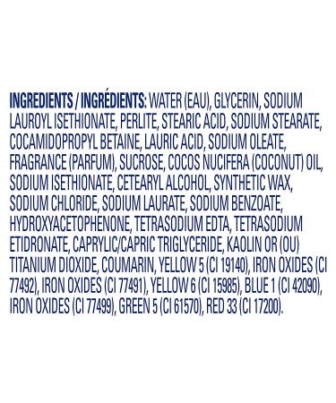 Dove Brown Sugar & Coconut Butter Body Scrub - 10.5 oz | Exfoliating & Nourishing Formula for Silky Smooth Skin - Buy Online on GoSupps.com