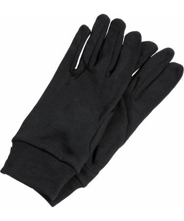 Buy Odlo Active Warm Eco Gloves L Black | International Shipping Available - Buy Online on GoSupps.com