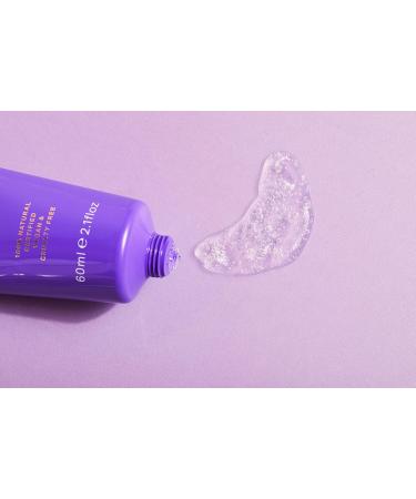 BYBI Beauty Crystal Clear Gel | Deeply Cleanse The Face Unclog Pores & Balance Skin | Naturally Derived Prebiotics & Salicylic Acid | 60ml - Buy Online on GoSupps.com